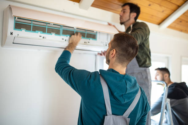 Best HVAC Replacement Cost  in Duquesne, MO