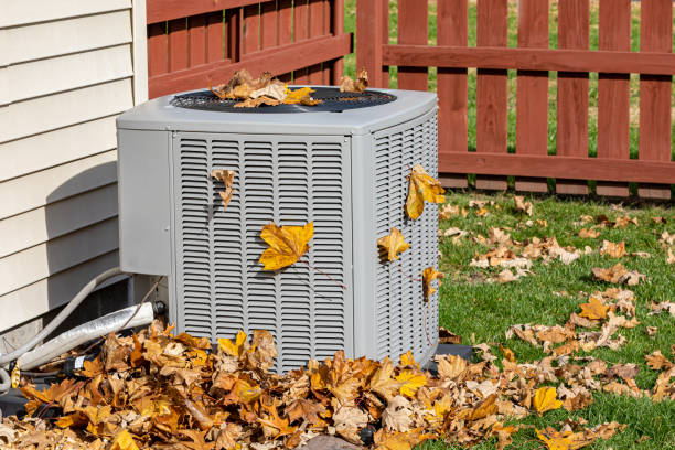 Best Heating Repair Services  in Duquesne, MO