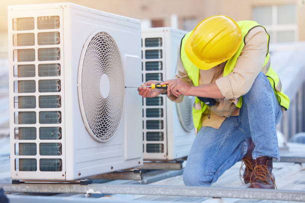 Best 24/7 HVAC Repair  in Duquesne, MO