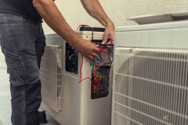 Best HVAC Maintenance Near Me  in Duquesne, MO