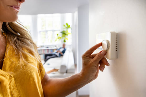 Best Residential HVAC Services  in Duquesne, MO