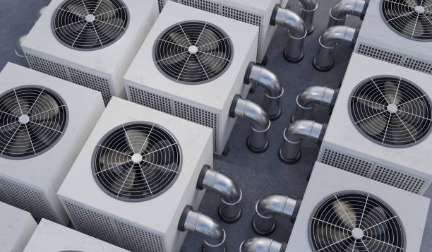 Best Ductless HVAC Repair  in Duquesne, MO