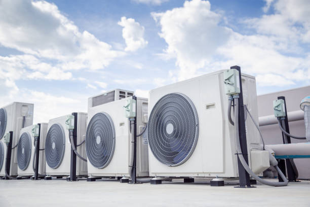 Best HVAC Cleaning Services  in Duquesne, MO