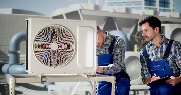 Best Local HVAC Companies  in Duquesne, MO