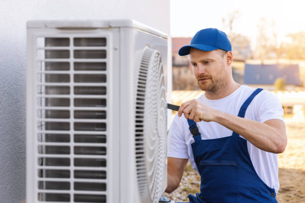 Best HVAC Repair Near Me  in Duquesne, MO