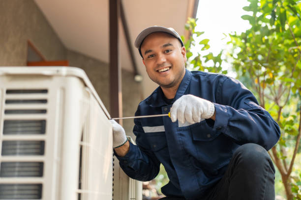Best HVAC Repair Near Me  in Duquesne, MO