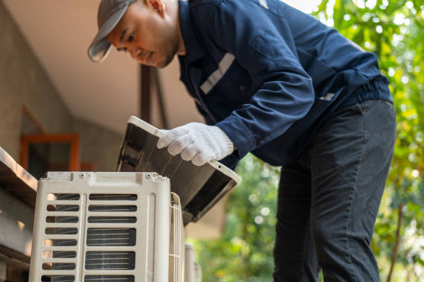 Professional HVAC in Duquesne, MO