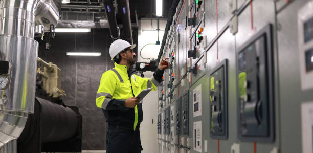 Best Emergency HVAC Repair  in Duquesne, MO