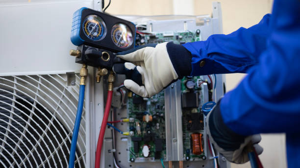 Best Commercial HVAC Repair  in Duquesne, MO