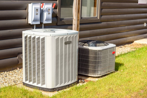 Best HVAC Companies Near Me  in Duquesne, MO